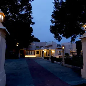 Hotel Gajraj The Baneria House, Udaipur