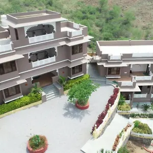 Hotel Mewar Mansion, Udaipur