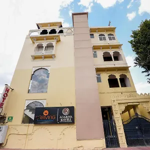 Hotel Agariya Haveli Near Pichola Lake,, Udaipur