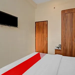 Hotel O Silver Valley, Udaipur