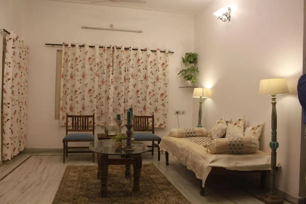 The Palm Villa Udaipur 0*,  India